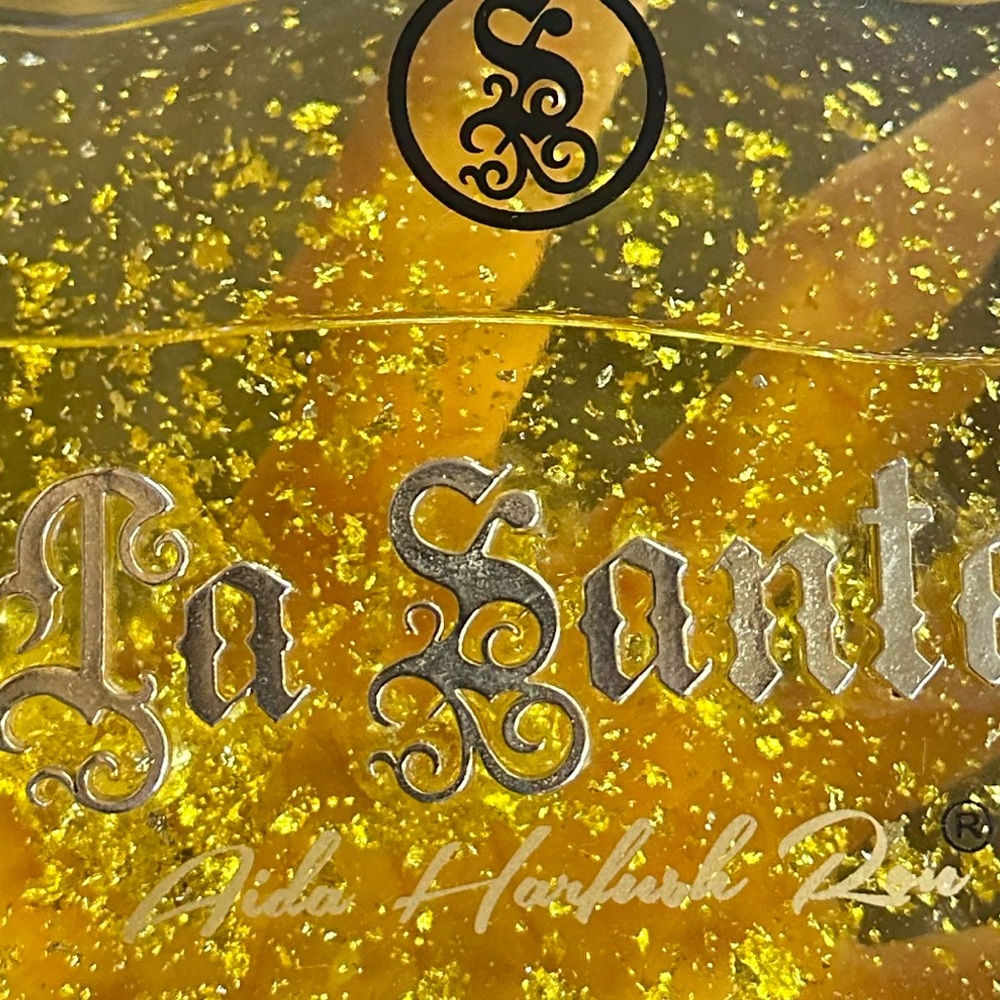 Meet your Posher, Becky